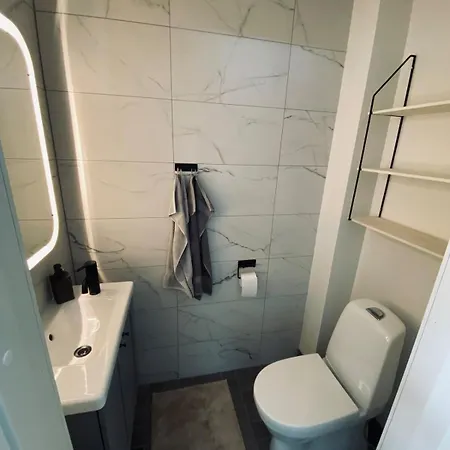 Levin Sevilla Villa *